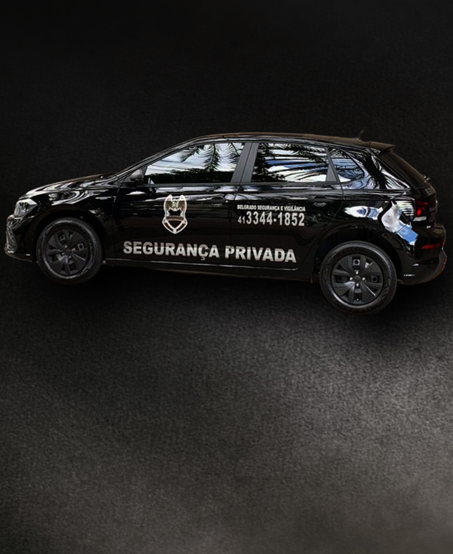Viatura Personalizada