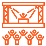 Segurança para Eventos